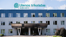 &bdquo;Utenos trikotažas&ldquo;