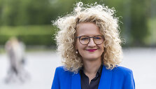 Au&scaron;rinė Armonaitė