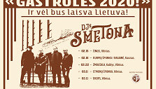 DJs Smetona