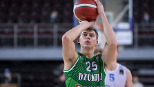 Matas Jucikas