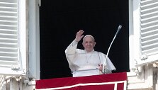Popiežius Pranci&scaron;kus