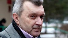 Viktoras Sviridovas