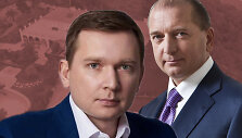 Dmitrijus Artiakovas, Vladimiras Artiakovas