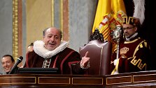 Ispanija mini &bdquo;Don Kichoto&ldquo; autoriaus Cervanteso mirties metines