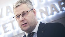 Valstybinės maisto ir veterinarijos tarnybos direktoriaus pavaduotojas Mantas Sta&scaron;kevičius