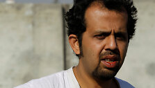 Taha Siddiqui