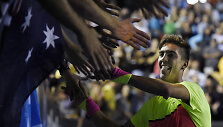 Thanassi Kokkinakis