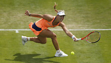 Angelique Kerber 