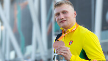 Mykolas Alekna