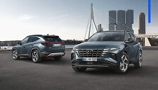 &bdquo;Hyundai Tucson&ldquo;