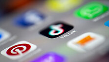 Programėlė &bdquo;TikTok&ldquo;
