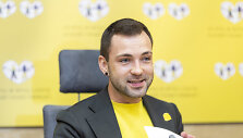 Tomas Vytautas Raskevičius