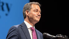 Alexanderis De Croo