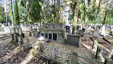 Sudervės žydų kapinės