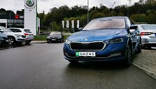 &Scaron;koda Octavia
