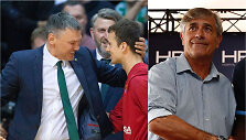B.Perezas (de&scaron;inėje) tarp Gran Kanarijos ir &bdquo;Žalgirio&ldquo; mato daug pana&scaron;umų