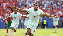 Kylianas Mbappe