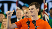 Jamie Murray
