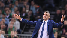 &Scaron;arūnas Jasikevičius