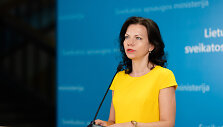 Au&scaron;ra Bilotienė Motiejūnienė 