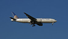 &bdquo;United Airlines&ldquo; orlaivis
