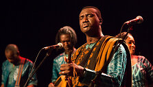 Bassekou Kouyate