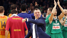 &Scaron;arūnas Jasikevičius