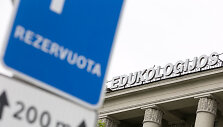 Lietuvos Edukologijos Universitetas