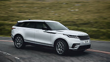 &bdquo;Range Rover Velar&ldquo;