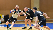 Klaipėdos &bdquo;Dragūnas&ldquo; &ndash; Kauno &bdquo;Granitas-Karys&ldquo;
