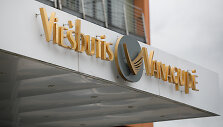 Vie&scaron;butis &bdquo;Vanagupė&ldquo;