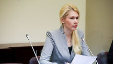 Laura Matjo&scaron;aitytė