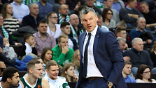 &Scaron;arūnas Jasikevičius