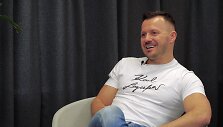 Treneris Paulius Ratkevičius