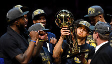 Stephenas Curry