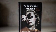 &bdquo;Kopenhagos trilogija&ldquo;