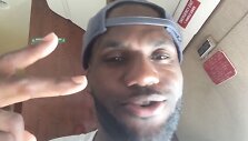 LeBronas Jamesas