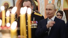 Vladimiras Putinas