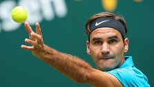 Rogeris Federeris