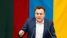 Petras Gražulis