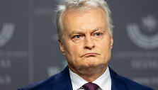 Gitanas Nausėda