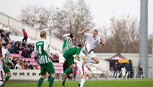 A lygos futbolo rungtynės: &bdquo;Sūduva&ldquo; - Vilniaus &bdquo;Žalgiris&ldquo; 