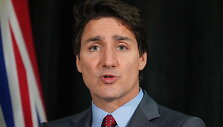 Kanados ministras pirmininkas Justinas Trudeau 