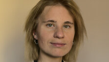 Živilė Mantrimaitė