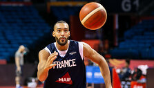 Rudy Gobert'as