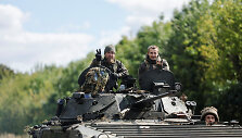Ukrainos kariai