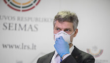 Darius Jauni&scaron;kis