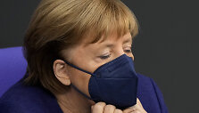Angela Merkel