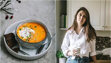 Tinklara&scaron;tininkė Jurgita ir jos virta žuvienė