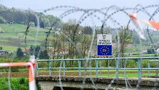 Pasienis / JURE MAKOVEC/AFP / AFP